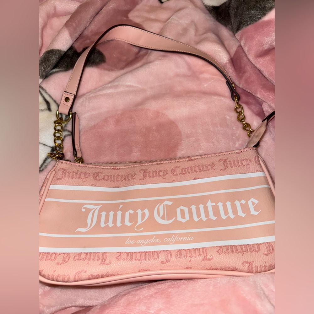 JUICY COUTURE PURSE